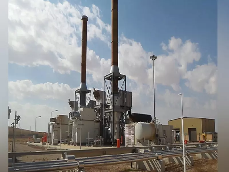 حرب آبار النفط بين تنظيم الدولة وقوات الأسد تعود بريف حمص