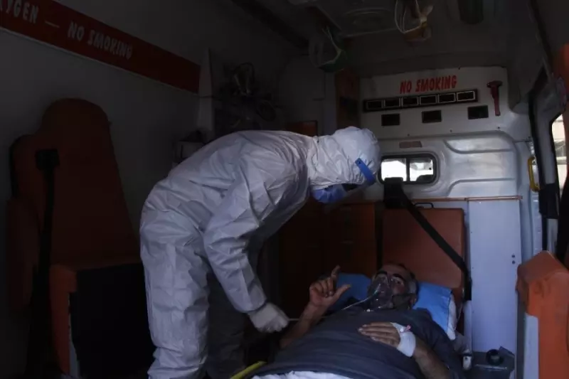 6 إصابات بـ "كورونا" في الشمال السوري والوفيات بمناطق النظام تصل لـ 2,941