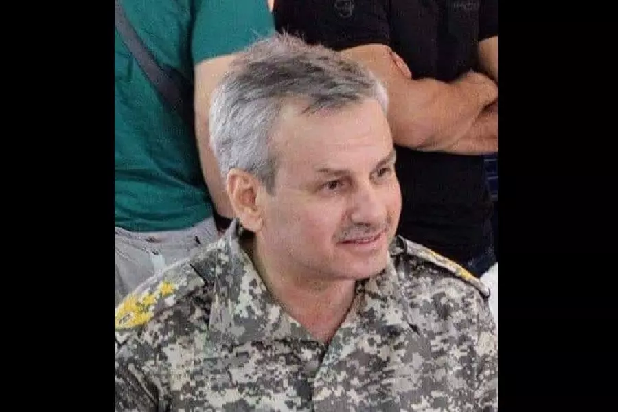 جريمة قتل بحق ضابط طيار سوري منشق بمدينة إسطنبول التركية