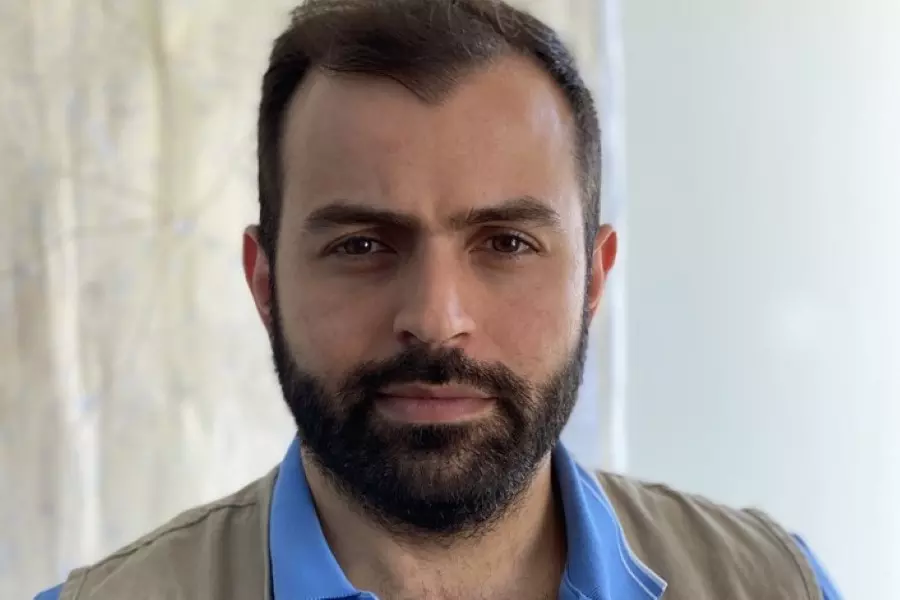 مسؤول بمنظمة دولية: إلغاء تصريح استخدام "باب السّلام" للمساعدات الإنسانية له تأثير مدمّر