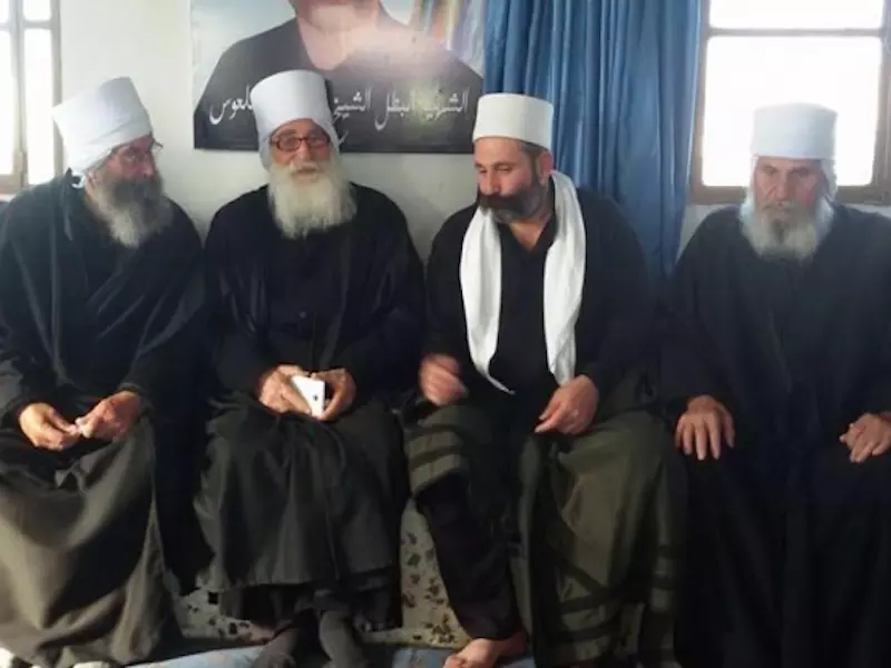 محطة حوران.. التحدّي الكبير لثورة سورية