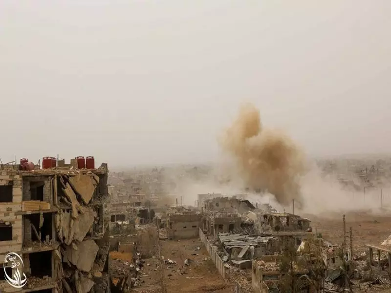 حصاد الاحداث الميدانية ليوم الخميس 14-01-2016