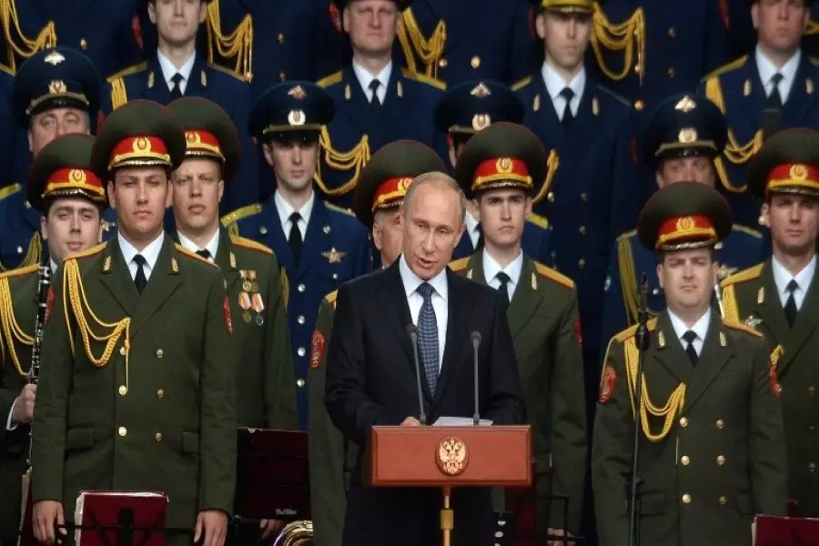 هل يعاود «الفونيكس الروسي» النهوض حقًا؟