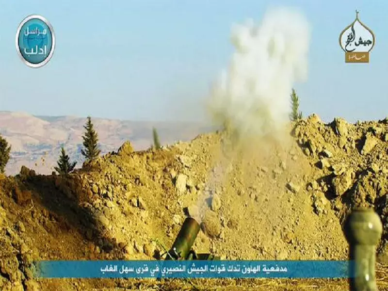 نشرة أخبار الساعة 12 مساءً لجميع الأحداث الميدانية في سوريا 25-08-2015