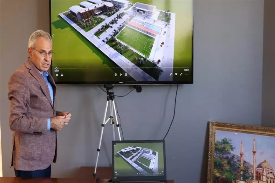 جامعة غازي عينتاب التركية تعتزم افتتاح كليات للهندسة في المناطق المحررة شمالي سوريا