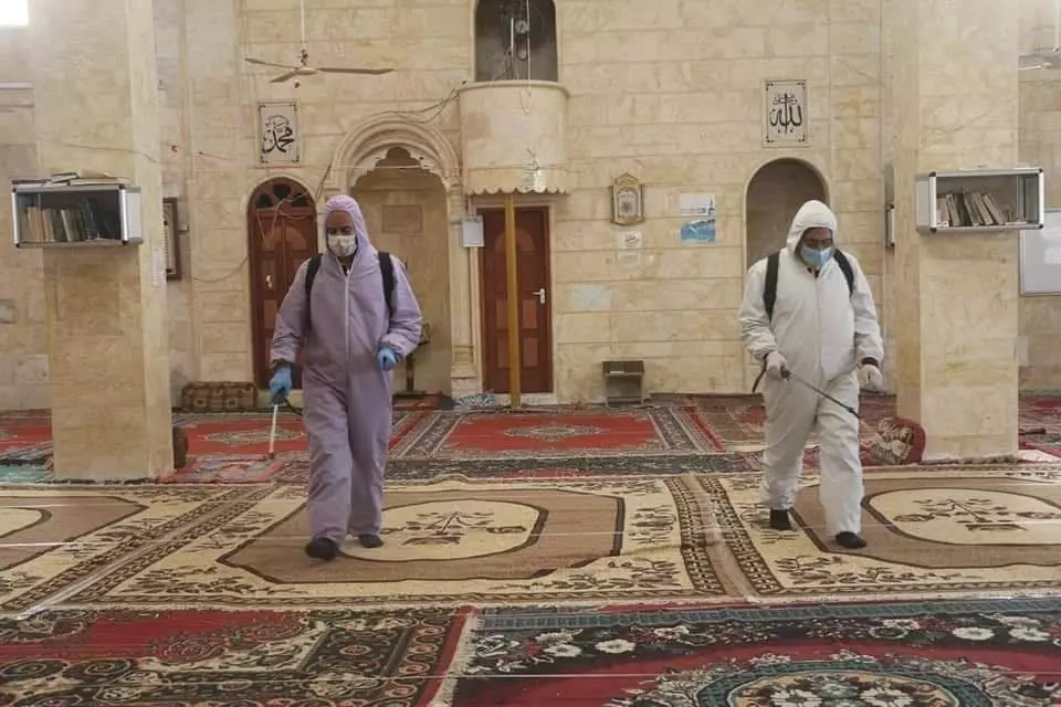 نشرة حصاد يوم الجمعة لجميع الأحداث الميدانية والعسكرية في سوريا 06-11-2020