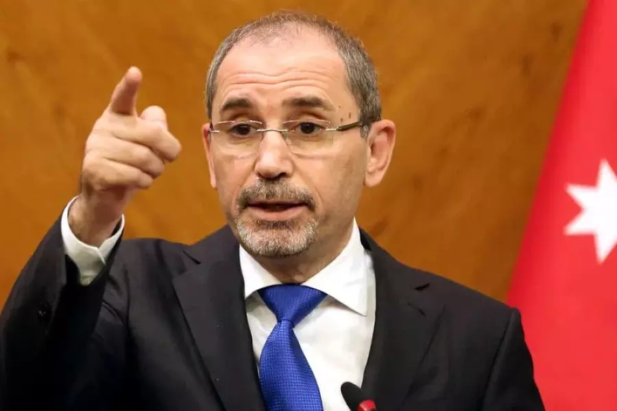 الصفدي يؤكد أهمية الشراكة بين الأردن والأمم المتحدة لمواجهة تبعات أزمة اللجوء