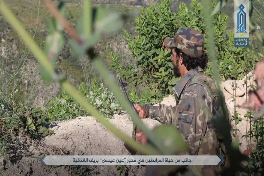 حصاد الاحداث الميدانية ليوم الاحد 04-06-2017