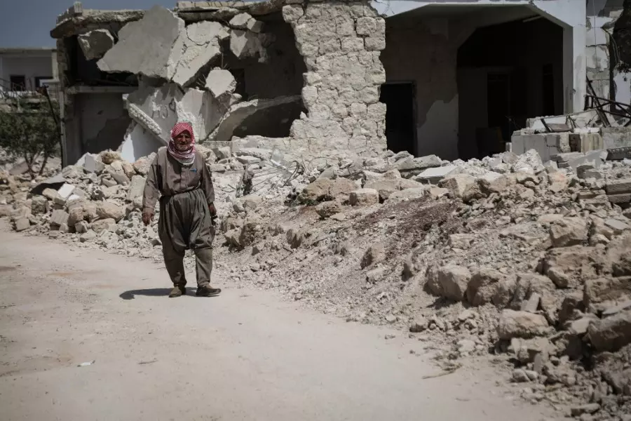 حصاد الأحداث الميدانية ليوم الأربعاء 29-04-2020