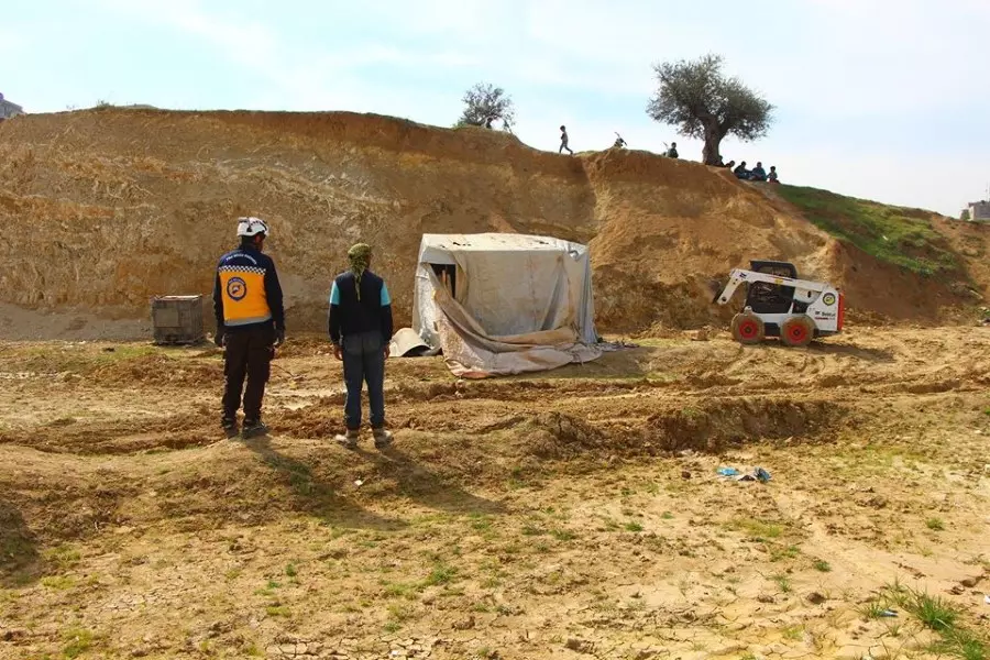 حصاد الأحداث الميدانية ليوم الخميس 12-03-2020