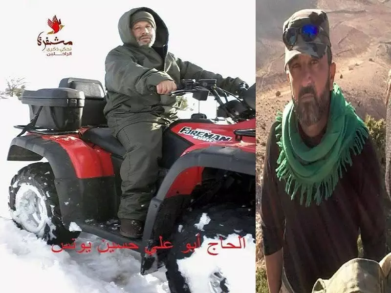 قياديين وعنصر .. قتلى حزب الله الإرهابي اليوم على يد ثوار سوريا