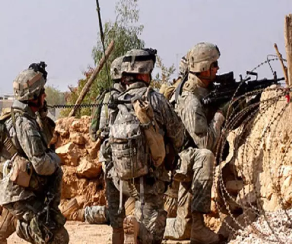 الإدارة الأمريكية...تطلب من الكونغرس تفويضا لإستخدام القوة العسكرية