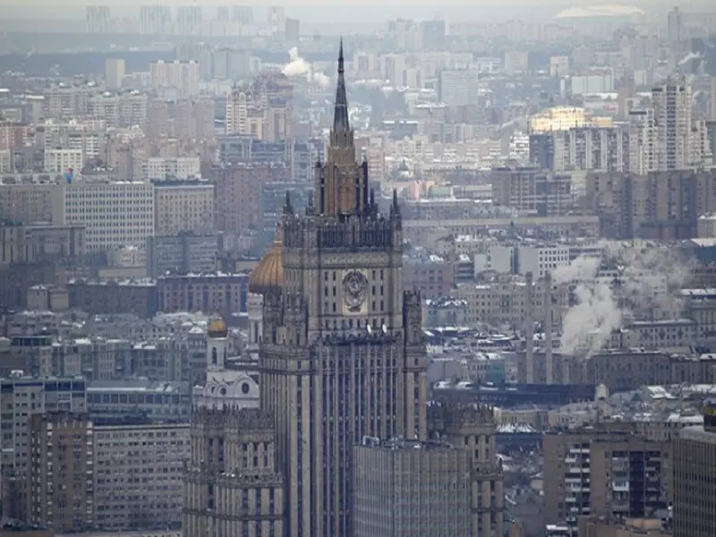 قبل أيام من مؤتمر موسكو .. روسيا تؤيد خطة "دي مستورا"