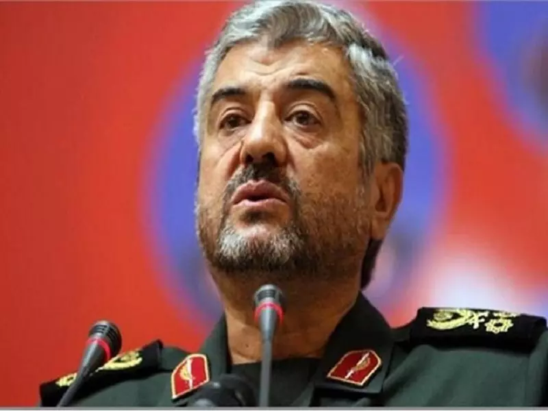 ويستمر الهوس الإيراني... جعفري:"على كيان الصهيوني أن ينتظر الرد التالي"!؟