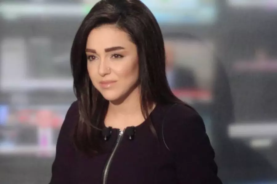 جدل وسجال حول مذيعة موالية عادت لتلفزيون النظام بضغوط جهات رسمية