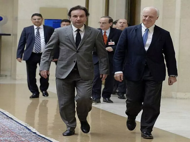 تقرير شام السياسي 02\07\2015