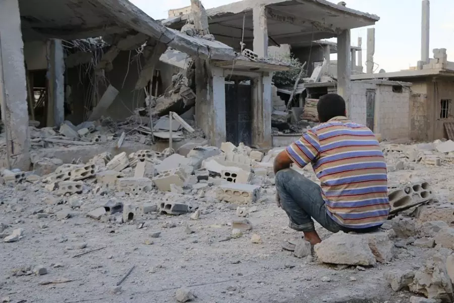 حصاد الأحداث الميدانية ليوم الإثنين 30-04-2018