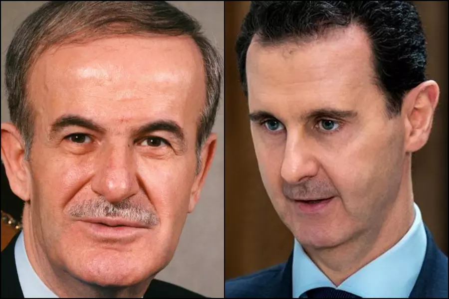 "القانونيين السوريين" تصدر مذكرة في الذكرى الخمسين للحركة التدميرية التي قادها الديكتاتور "حافظ"