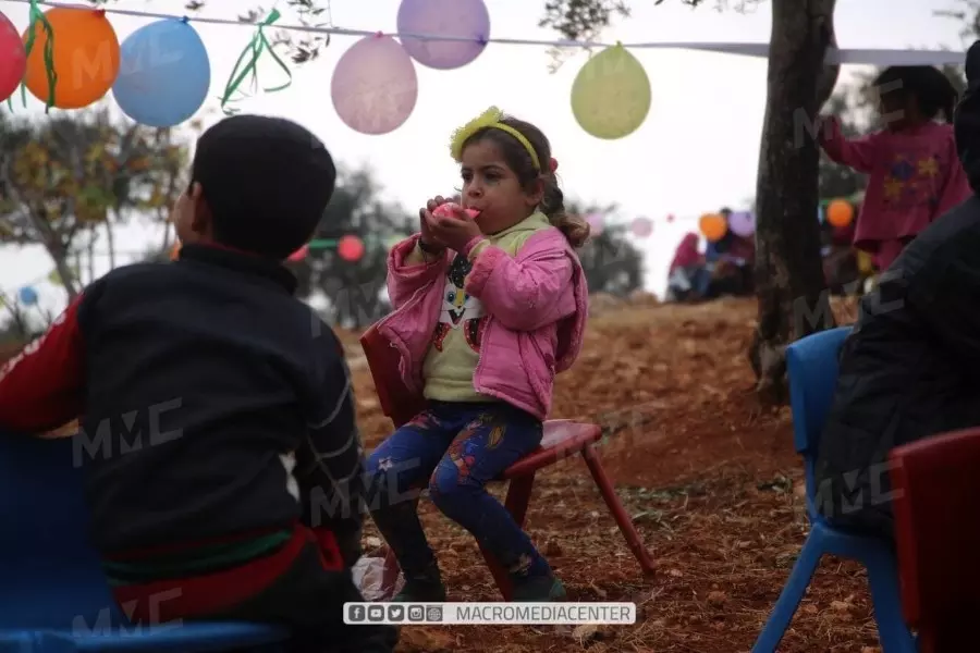 نشرة حصاد يوم السبت لجميع الأحداث الميدانية والعسكرية في سوريا 20-11-2021