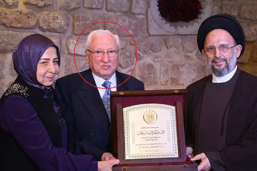 إيران تلزم النظام بالتراجع عن حجز أموال "صائب النحاس"