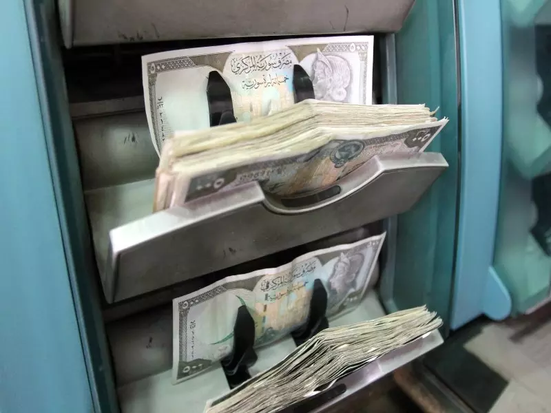 تقرير شام الاقتصادي 30-12-2014