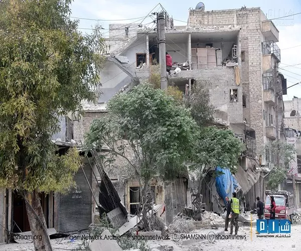 حصاد الاحداث الميدانية ليوم الإثنين 11-04-2016