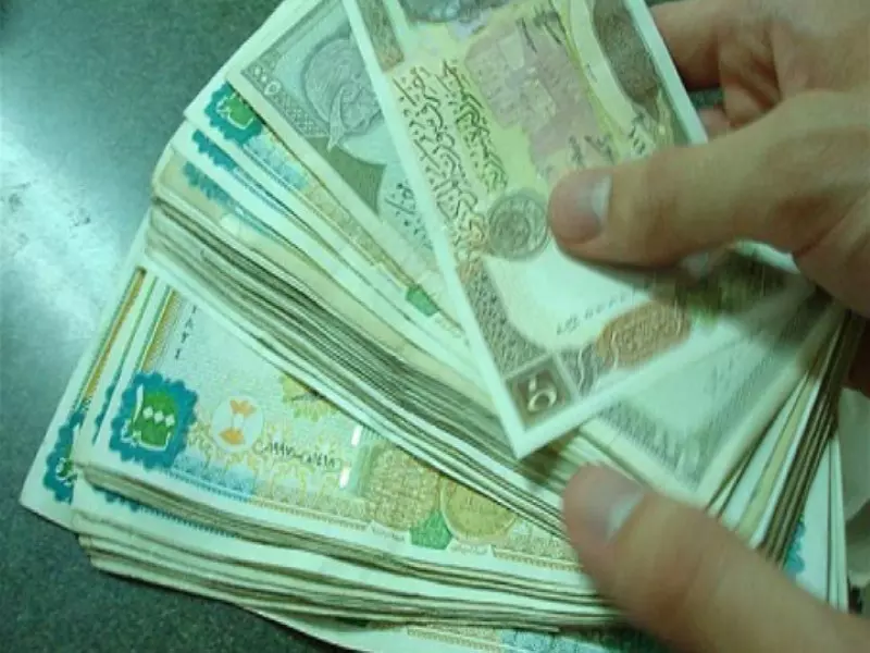 تقرير شام الاقتصادي 22-05-2016