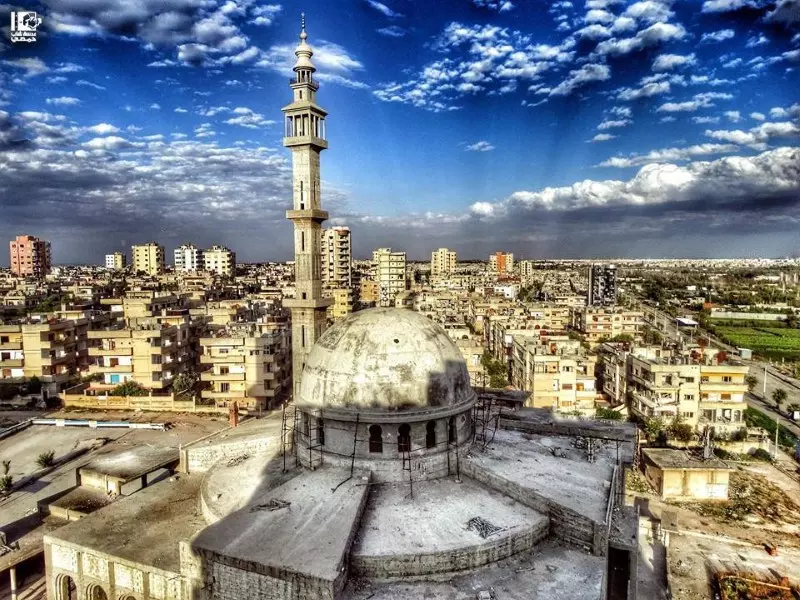 حصاد الاحداث الميدانية ليوم أمس الاربعاء 29-10-2014