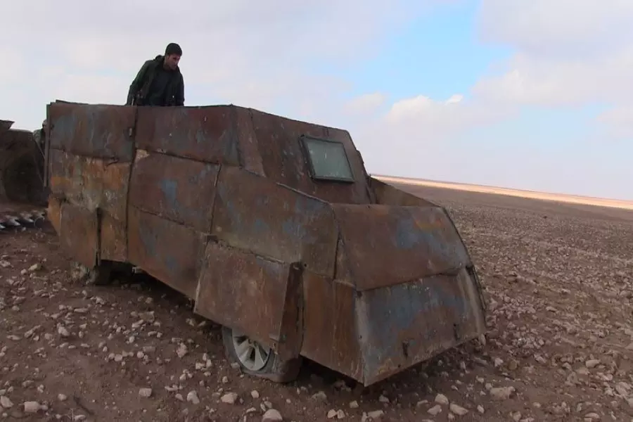 "قسد" تواصل تقدمها ضمن “غضبها” وتعلن عن قائمة قتلاها بينهم أجانب