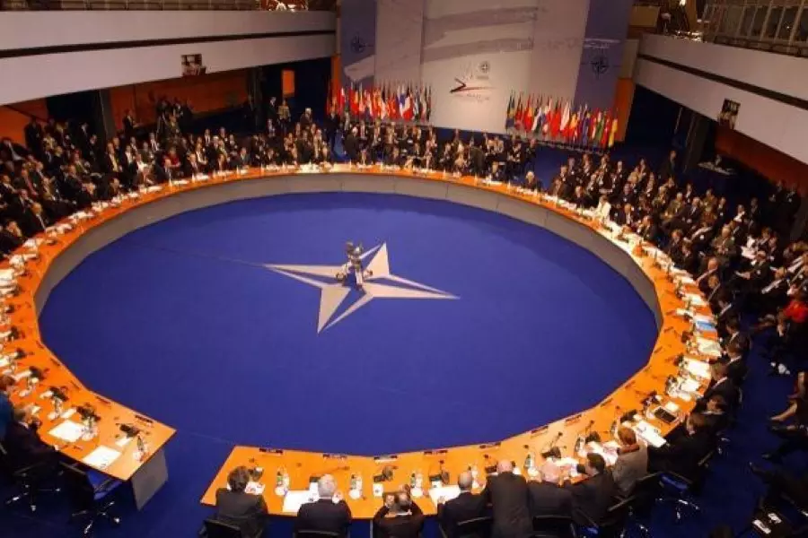 إنسحاب تركيا من حلف الـ«ناتو» هل أصبح مسألة وقت؟