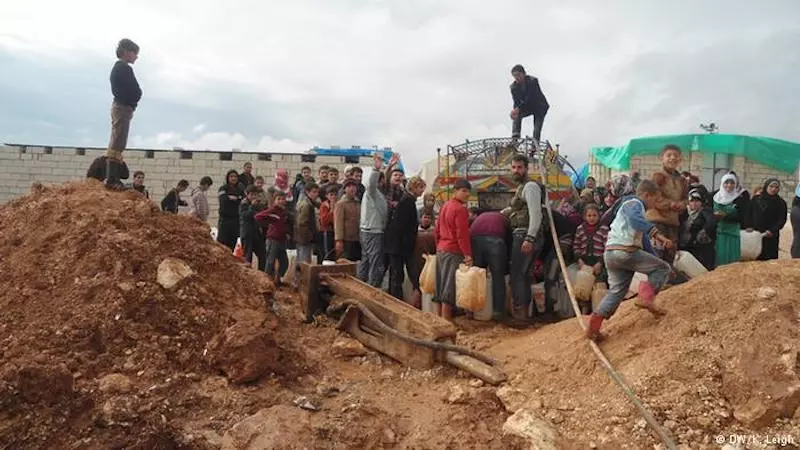 مجلس الأمن يجدد تفويض إيصال المساعدات الإنسانية عبر حدود سوريا عامًا