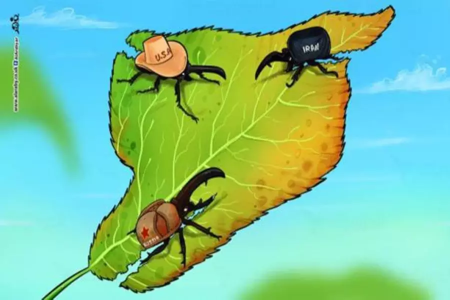 سياسات بدل الإدانات