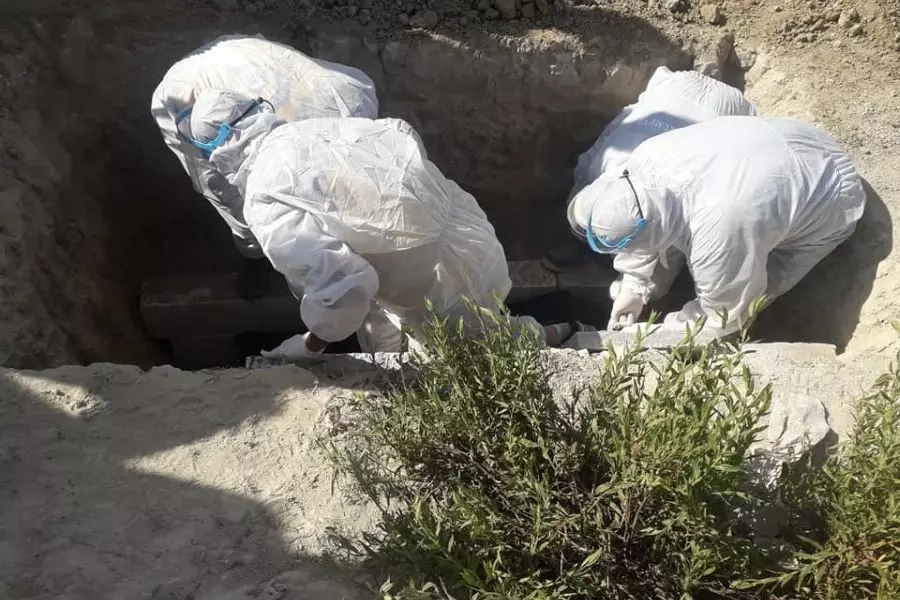 بـ1,751 إصابة .. الشمال السوري يسجل أعلى حصيلة لـ"كورونا" والنظام يرفع الوفيات لـ 2049 حالة