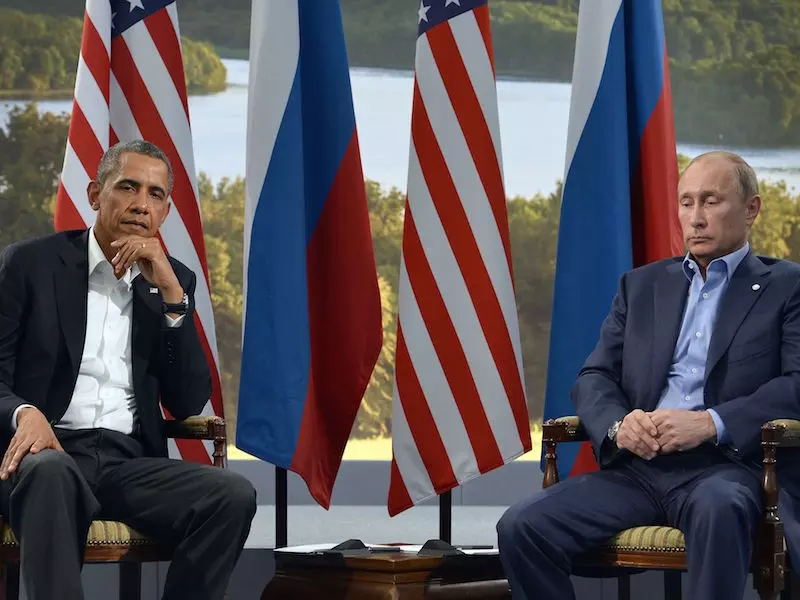 النزاع السوري: هل ستشرق الشمس من موسكو