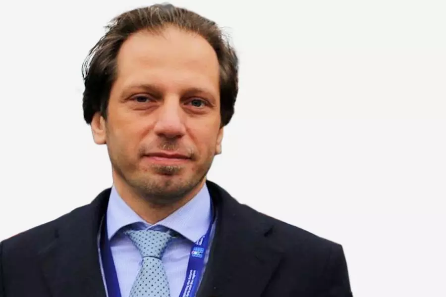 رئيس "الشبكة السورية" يُشيد بقرار "المحكمة الأوروبية" حول الفارين من جيش النظام