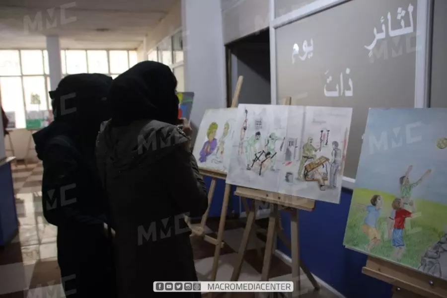 نشرة حصاد يوم الثلاثاء لجميع الأحداث الميدانية والعسكرية في سوريا 14-09-2021