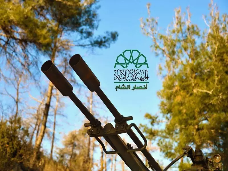 قوات الأسد تحاول التقدم من جديد في جبلي التركمان والأكراد ... وكتائب الثوار تتصدى