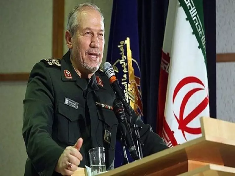 صفوي: تدريب المعارضة السورية "إرهاب دولة" وتدخل أجنبي يهدف لقتل الناس !!؟