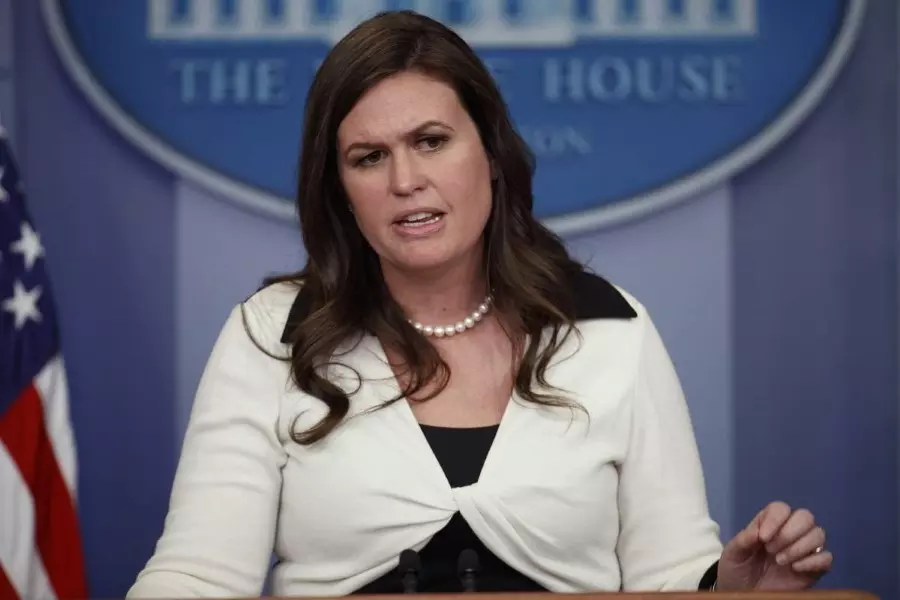 متحدثة البيت الأبيض: واشنطن تتعهد بحماية الأكراد والمسيحيين شمال سوريا