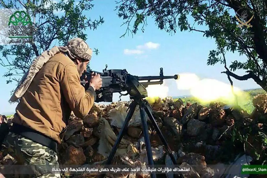 حصاد الاحداث الميدانية ليوم السبت 25-03-2017