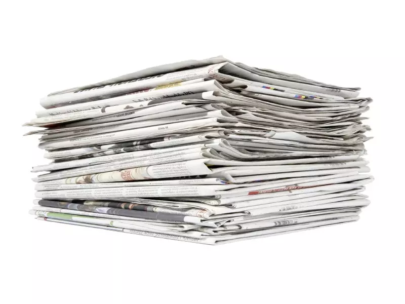 جولة شام في الصحافة العربية والعالمية 11-10-2015