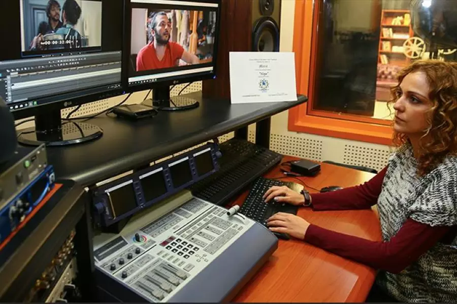 فلم لمخرجة تركية يعالج قصة لاجئ سوري يفوز بجائزة "النجاح" في مهرجان للأفلام الوثائقية بالولايات المتحدة