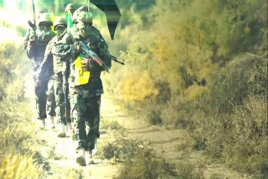 آلاف من "حزب الله" يعودون من سوريا