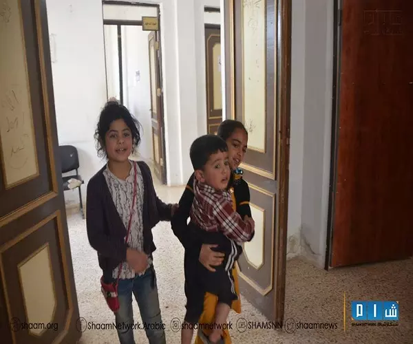 حصاد الاحداث الميدانية ليوم الإثنين 28-03-2016