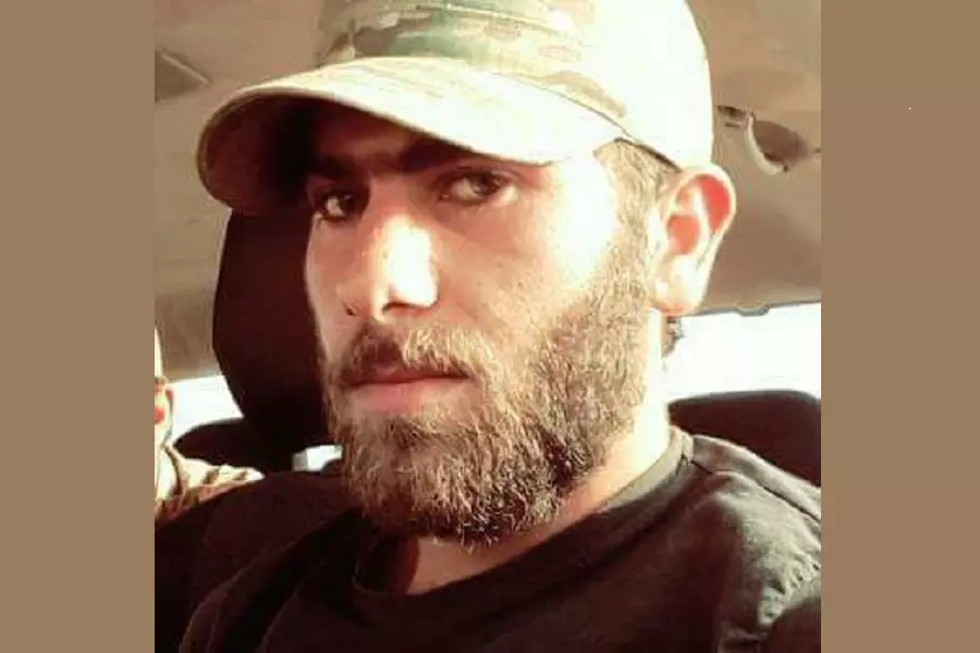 عناصر تحرير الشام تقتل الأخ الثاني من عائلة الفراحات بحاس تصفية بعد اعتقاله بيوم