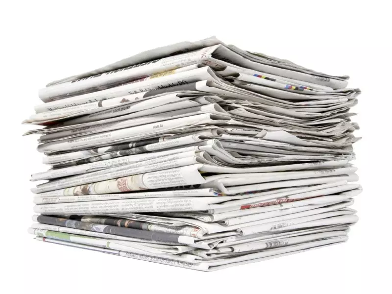 جولة شام في الصحافة العربية والعالمية 27-01-2016