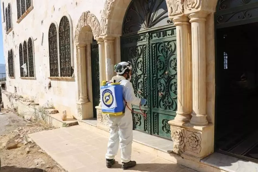 نشرة حصاد يوم الجمعة لجميع الأحداث الميدانية والعسكرية في سوريا 16-10-2020