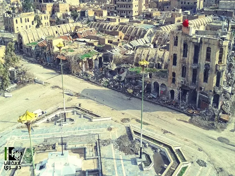 الائتلاف يخاطب "بان كي مون" لرفع الحصار عن دير الزور من قبل تنظيم الدولة