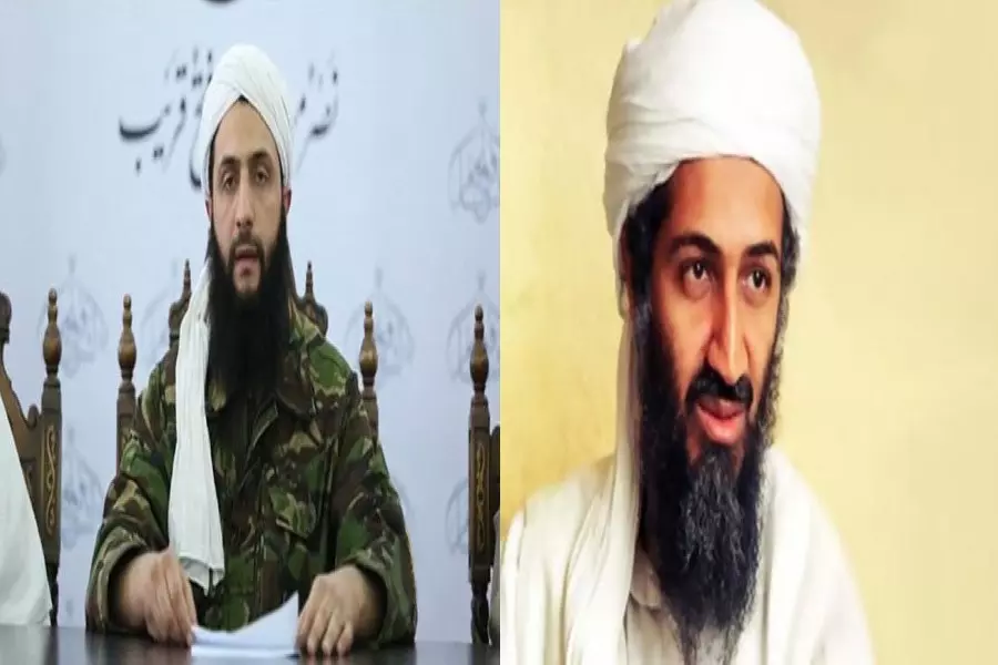 "فتح الشام" : القاعدة الجديدة الموجهة ضد الروس .. فهل نحن أمام بن لادن على شكل "الجولاني" !؟