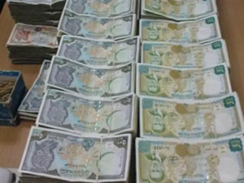 تقرير شام الإقتصادي 10-05-2015